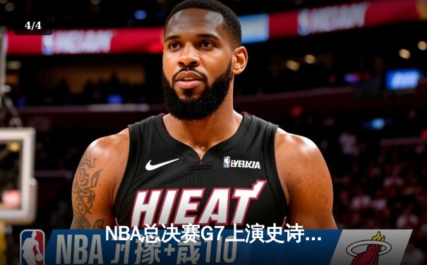 NBA总决赛G7上演史诗逆转，丹佛掘金加时险胜波士顿凯尔特人卫冕成功 - 4
