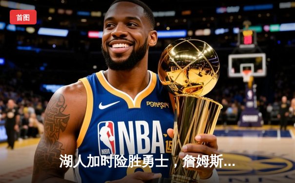 湖人加时险胜勇士，詹姆斯三双库里空砍46分，西部半决赛上演史诗对决