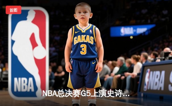 NBA总决赛G5上演史诗逆转 库里37分助勇士夺赛点