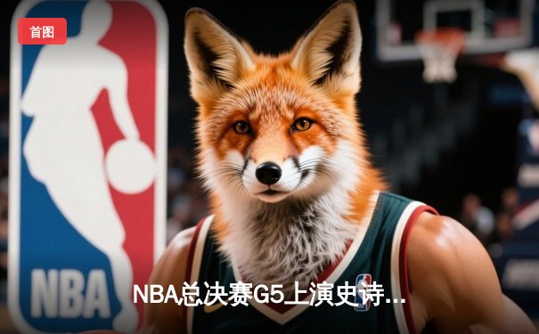 NBA总决赛G5上演史诗逆转 库里轰43分率勇士夺赛点