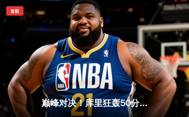 巅峰对决！库里狂轰50分创纪录，勇士加时险胜绿军夺天王山