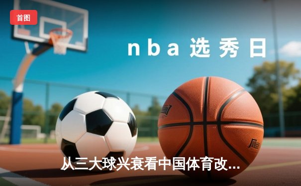 从三大球兴衰看中国体育改革：职业化道路的困境与突围