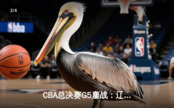 CBA总决赛G5鏖战：辽宁本钢加时逆转广东宏远 成功卫冕总冠军 - 2