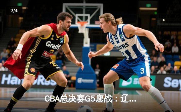 CBA总决赛G5鏖战：辽宁本钢加时险胜广东宏远，赵继伟37分加冕FMVP - 2